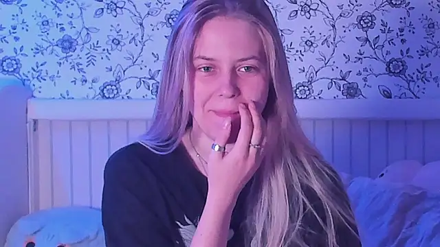 AngelAnty webcam