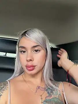 YouCandiSumisa webcam