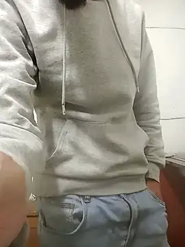 ColouredPapi webcam
