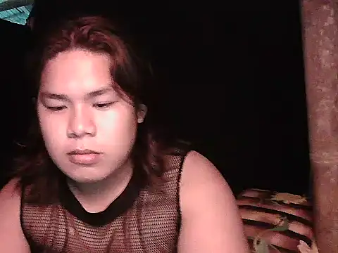 Huntrix2025 webcam