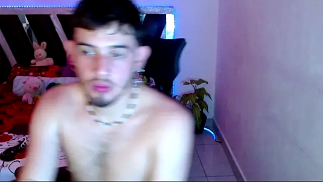 Sebasxxl12 webcam