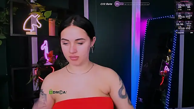 vivy_star1 webcam