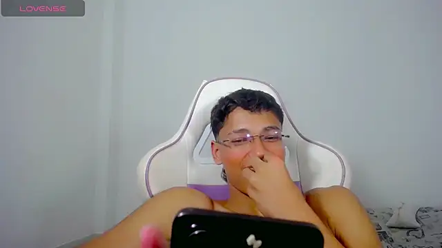 Im_david02 webcam