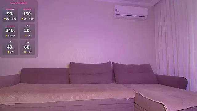 yummy_yuna webcam