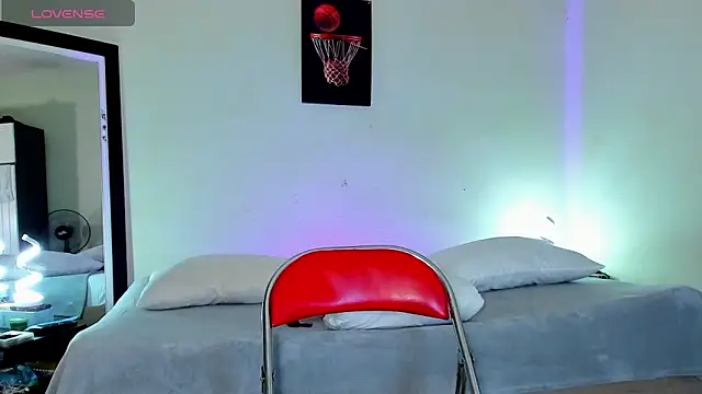 blorelopez webcam