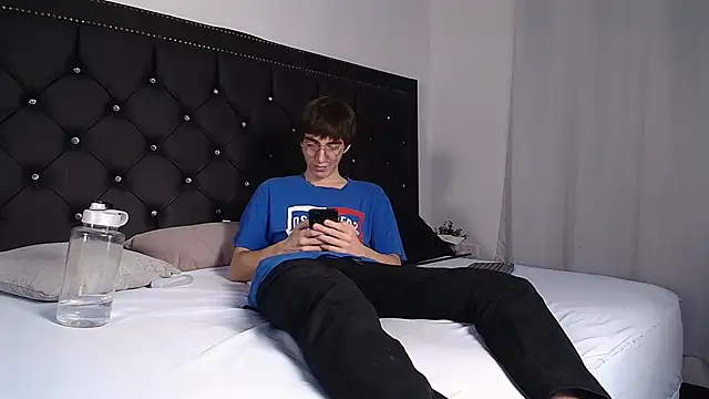 JeffBellfort webcam