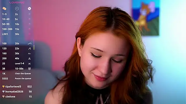 TemikaAltvater webcam