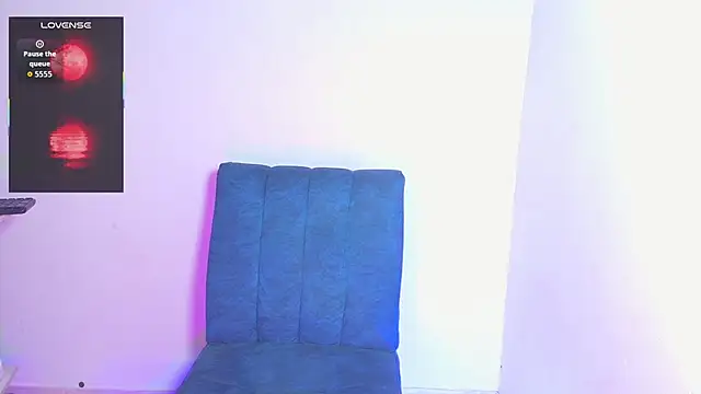 Lya_dubois_ webcam