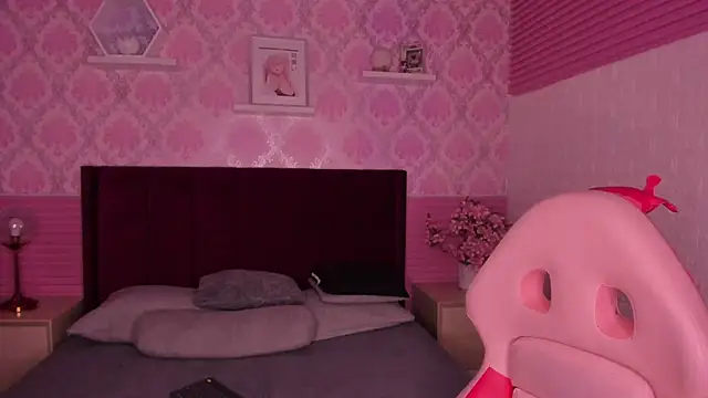 Raven1fox webcam