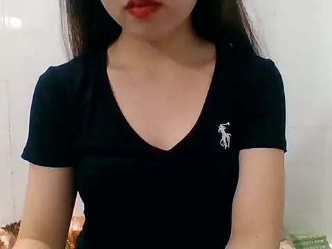 kiraa-007 webcam