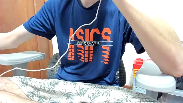 4rthurTV webcam
