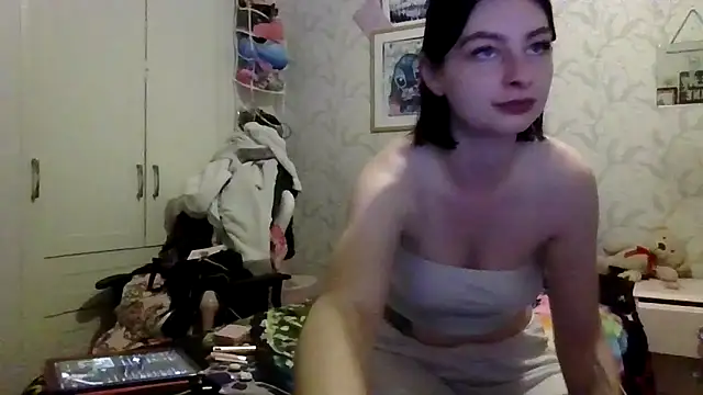 Chelssweetx webcam