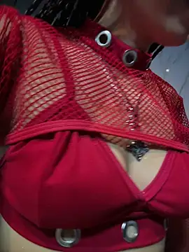 Sasha-firee webcam