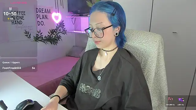 Neko_Sora webcam