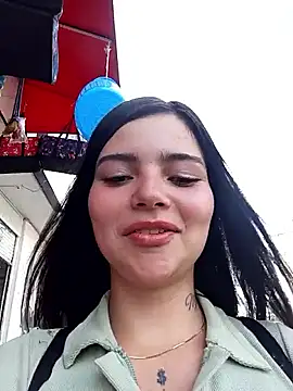 Dollce-fox webcam