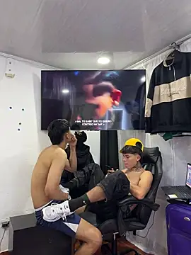 Jackdaniel001_ webcam