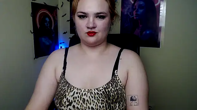 RinaRiii webcam