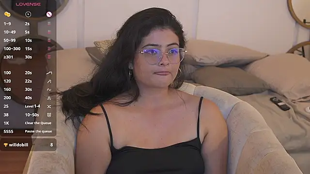 Madison_Flame webcam
