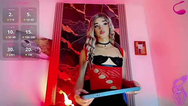 Evonny_colucci webcam
