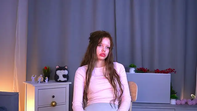 ShirleeToso webcam