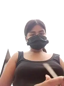 manisha-rani09 webcam