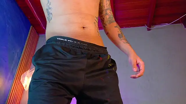 jack_torress webcam