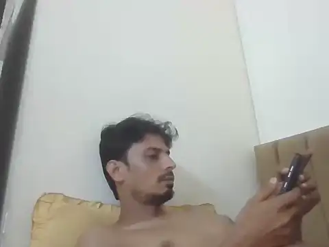 Talha266 webcam