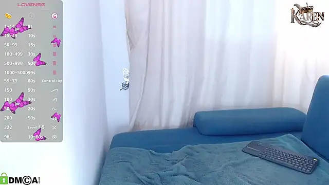 karen_sophia webcam