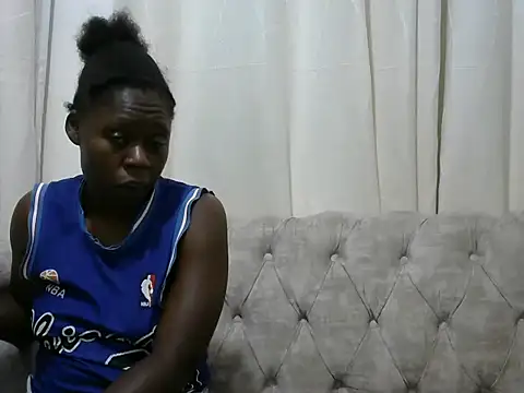 ebony_medline webcam