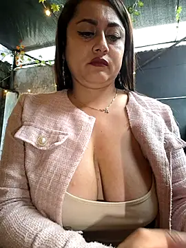 Oryk___ webcam