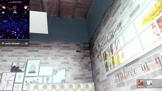 Isabela_Gomez3 webcam
