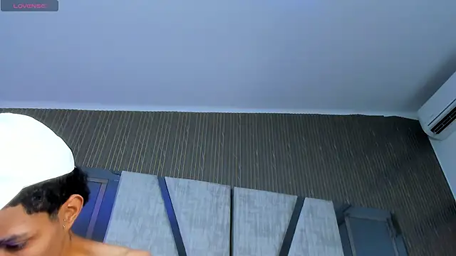 candyandmarilyn webcam