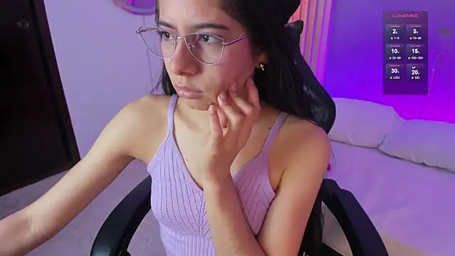 carlina_15 webcam
