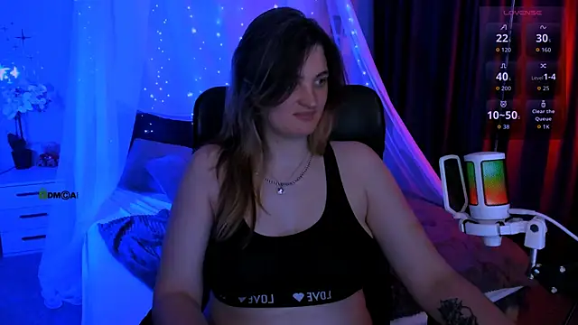 inga_gree webcam