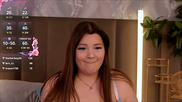 EmilyHyde webcam