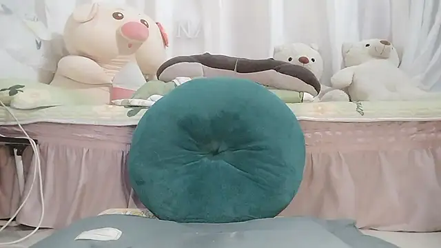 Bun_Bee webcam