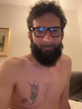 Michel_huge webcam