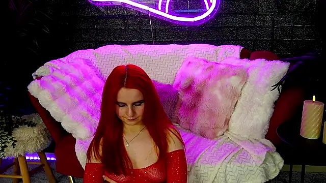 CherrySin webcam