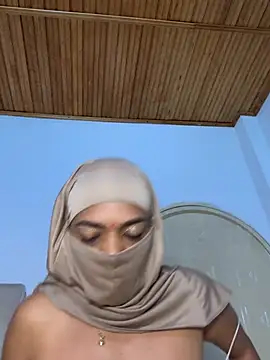 Yuli_arabic webcam