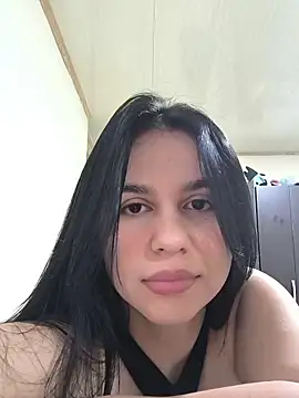 Daniela-rosee webcam