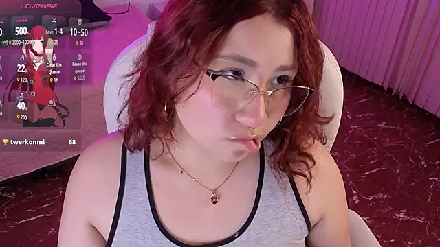 littlee_red webcam