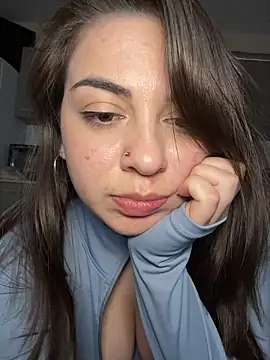 Lovynna webcam