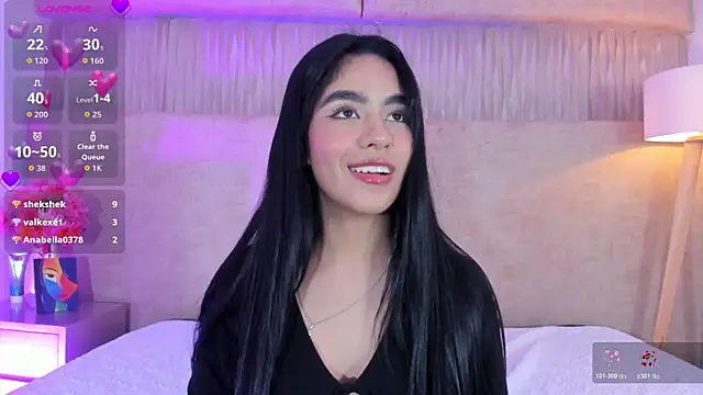 _kyraa_ webcam