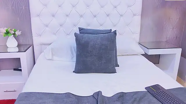 BellaFoox webcam