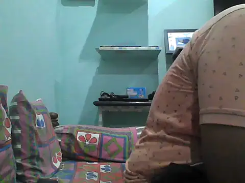 Foxboy65 webcam