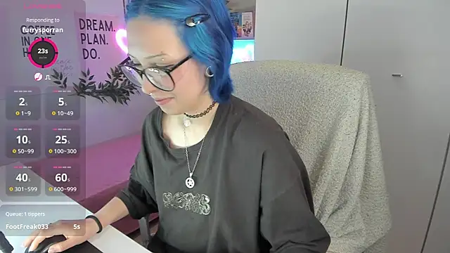 Neko_Sora webcam