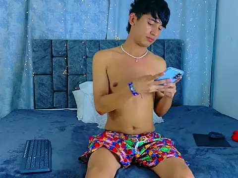 IhanKing webcam
