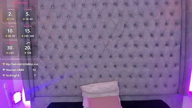 Mady_Fiore webcam