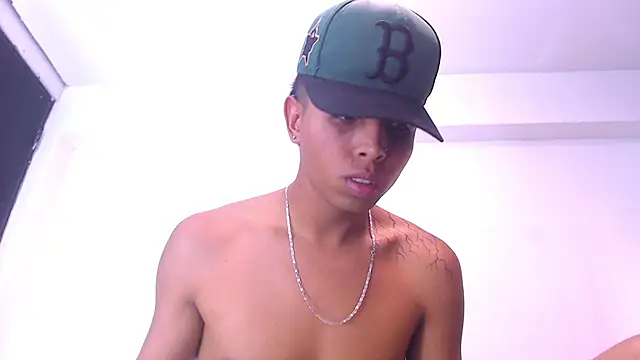 Spenser_Mccall webcam