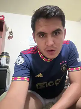 Chepe0302 webcam